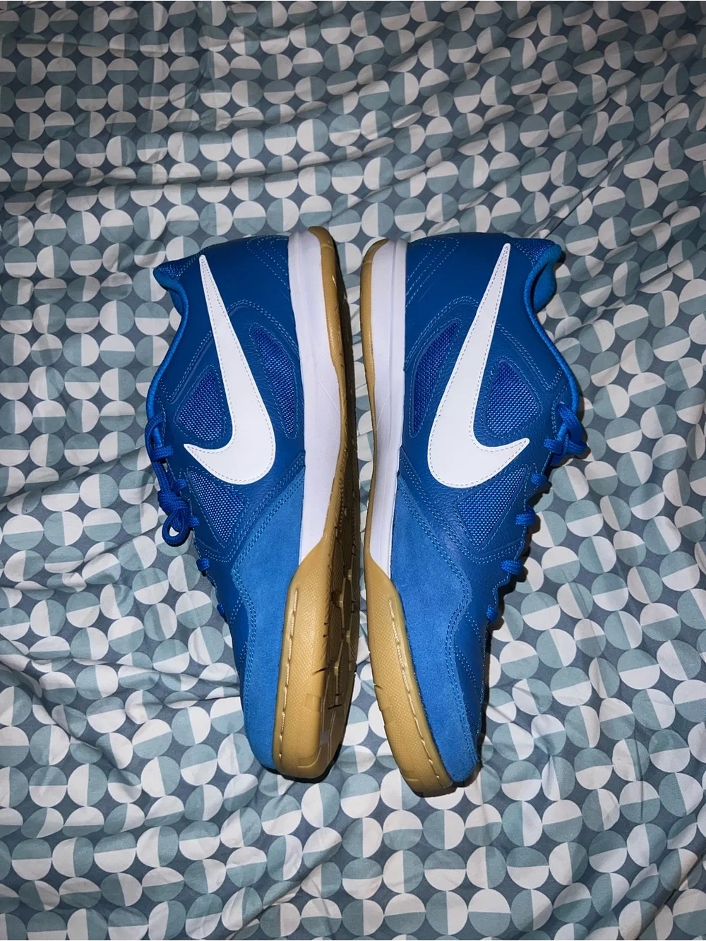 Nike gato
